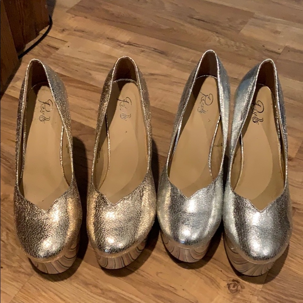 Shoes